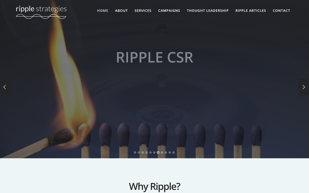 img of B2B Digital Marketing Agency - Ripple Strategies